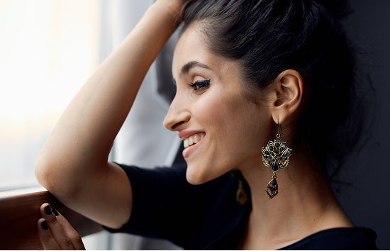 A Guide to Choosing the Perfect Jewelry Gift