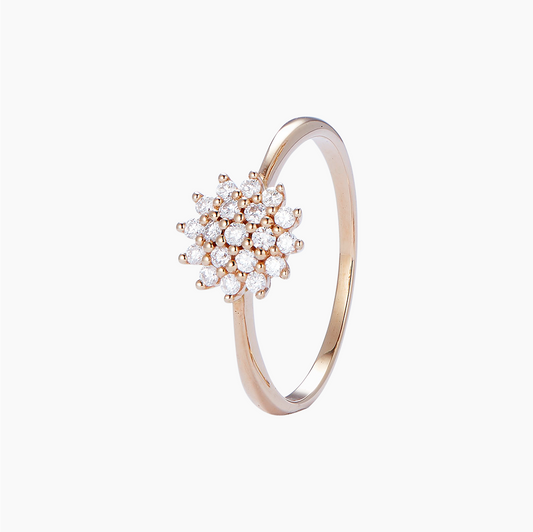 Sterling Silver Ring