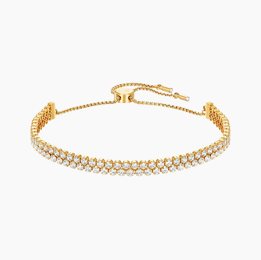 Birthstone Crystal Bracelet