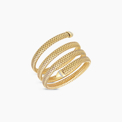 Birthstone Crystal Bracelet